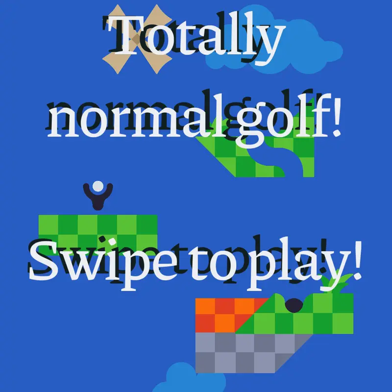 Game by @codebreakroi