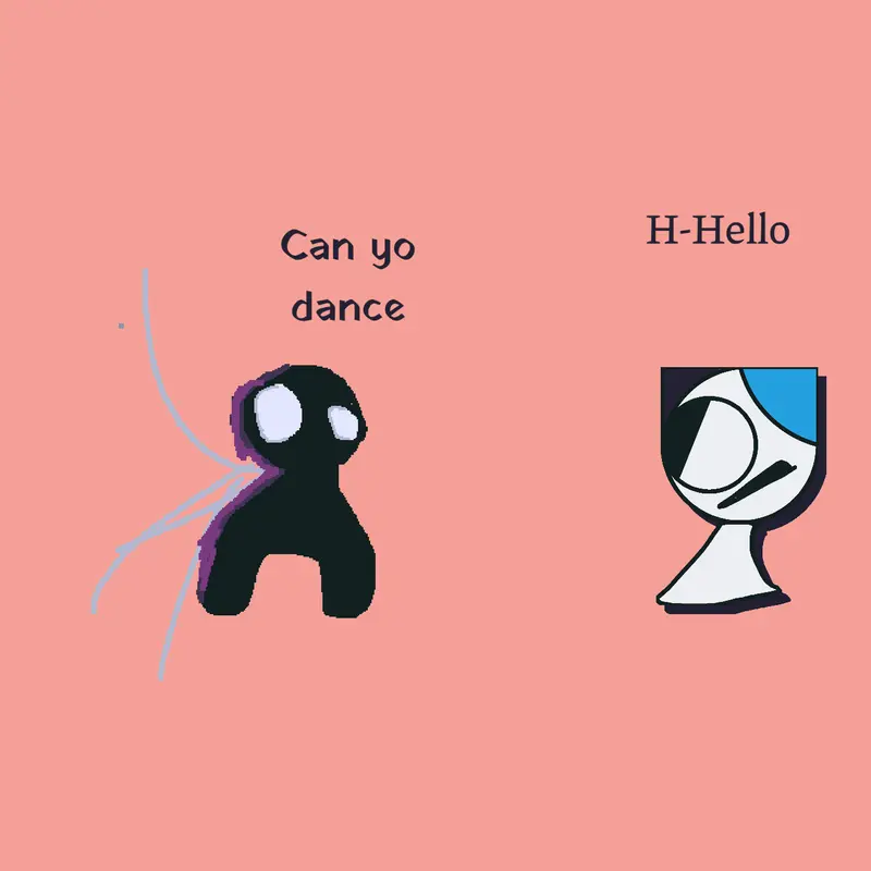 Game by @hangywonderworld
