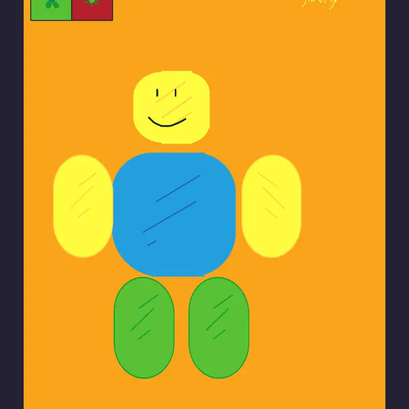Game by @Patrick_official