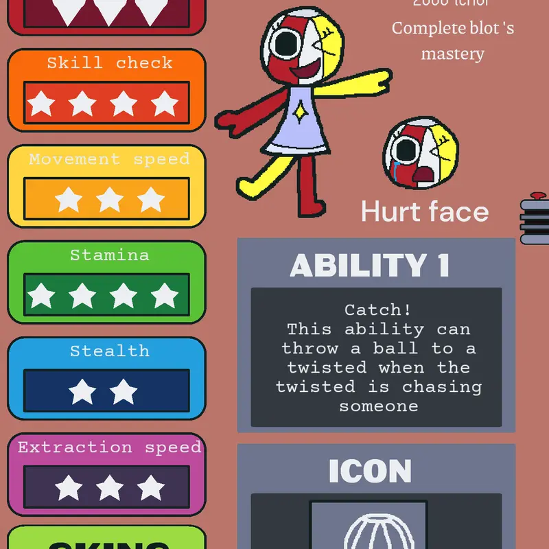 Game by @ZIXIE_official
