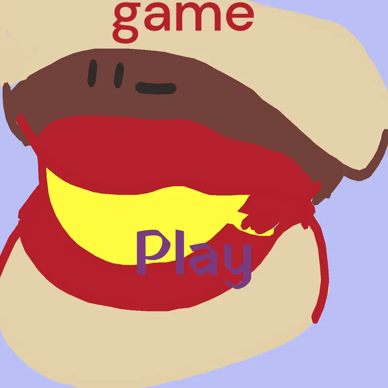 Game by @SikeShaners