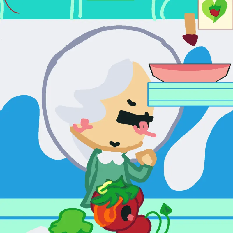 Game by @EvixxCreations