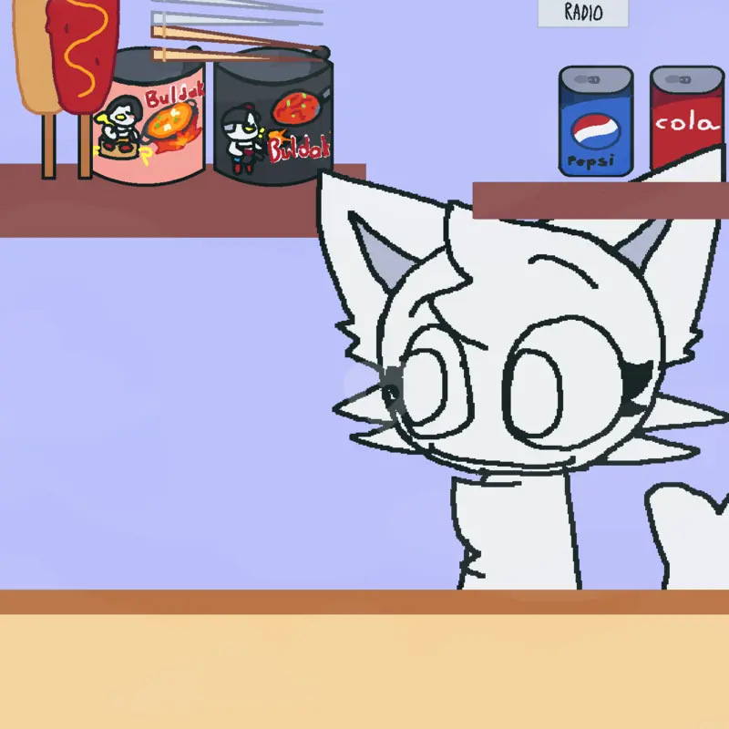 Game by @Sonic_Bluudud