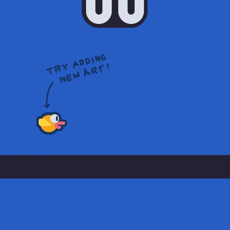 Game by @Bobainonthesofa