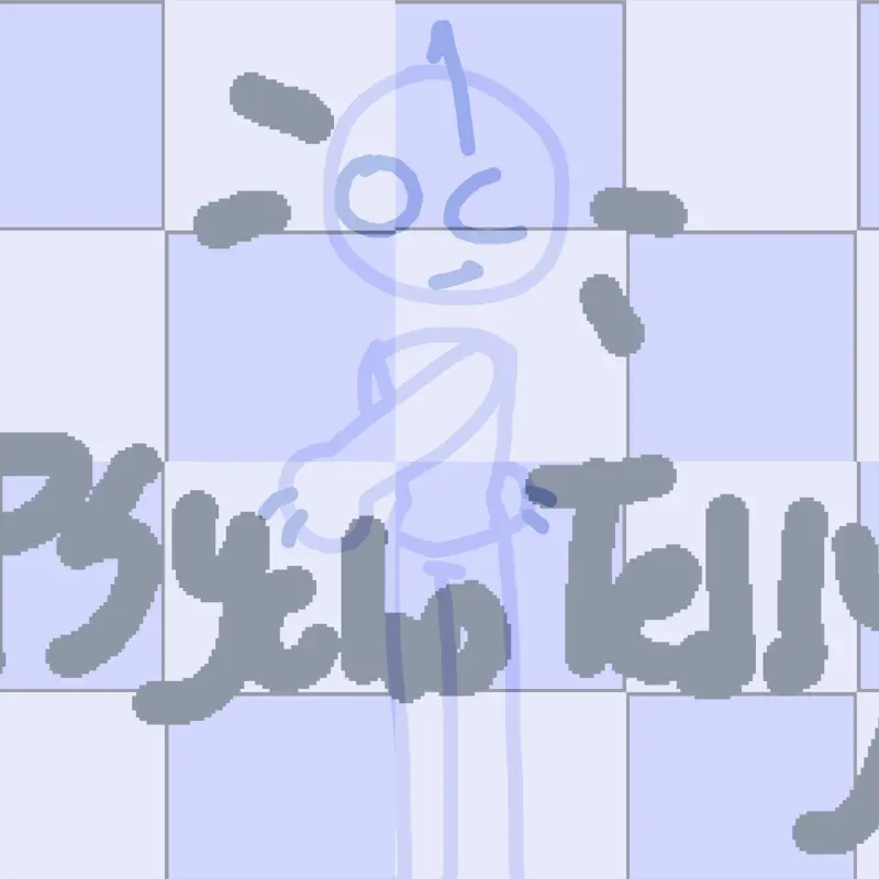 Psycho Teddy! I tried ok lol by @_Clover_