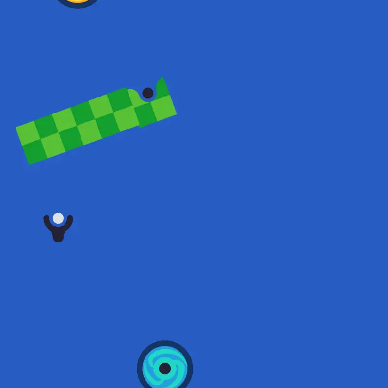 Game by @JustACreator