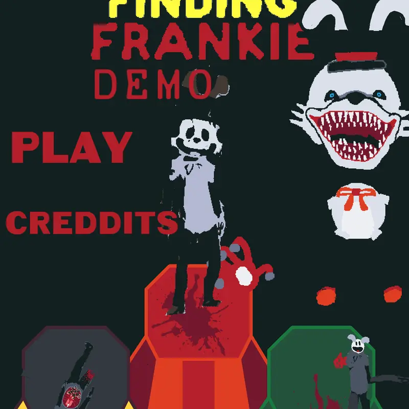 Game by @ILoveSquidGame1