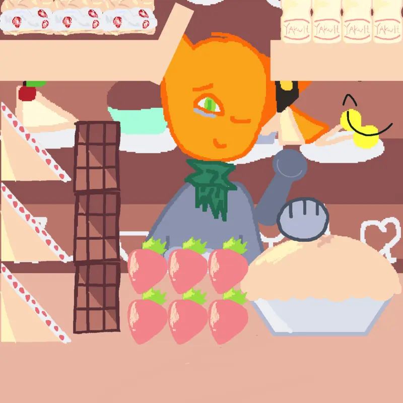 Game by @Kattythecutie