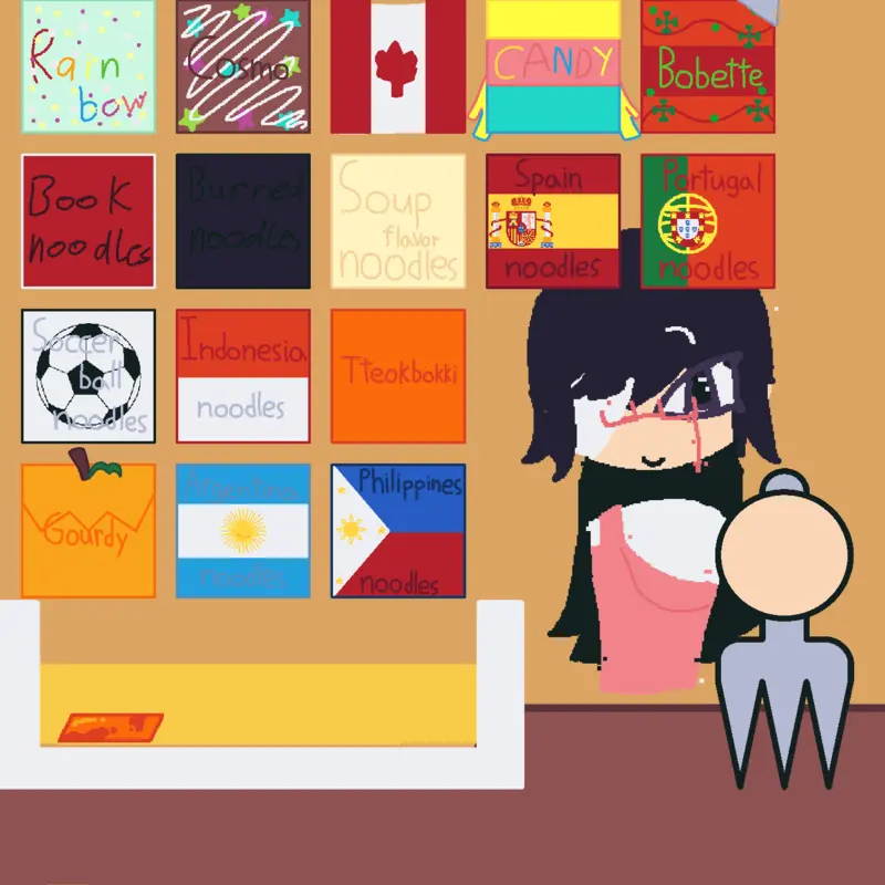 Game by @3lectr4cy_f4n