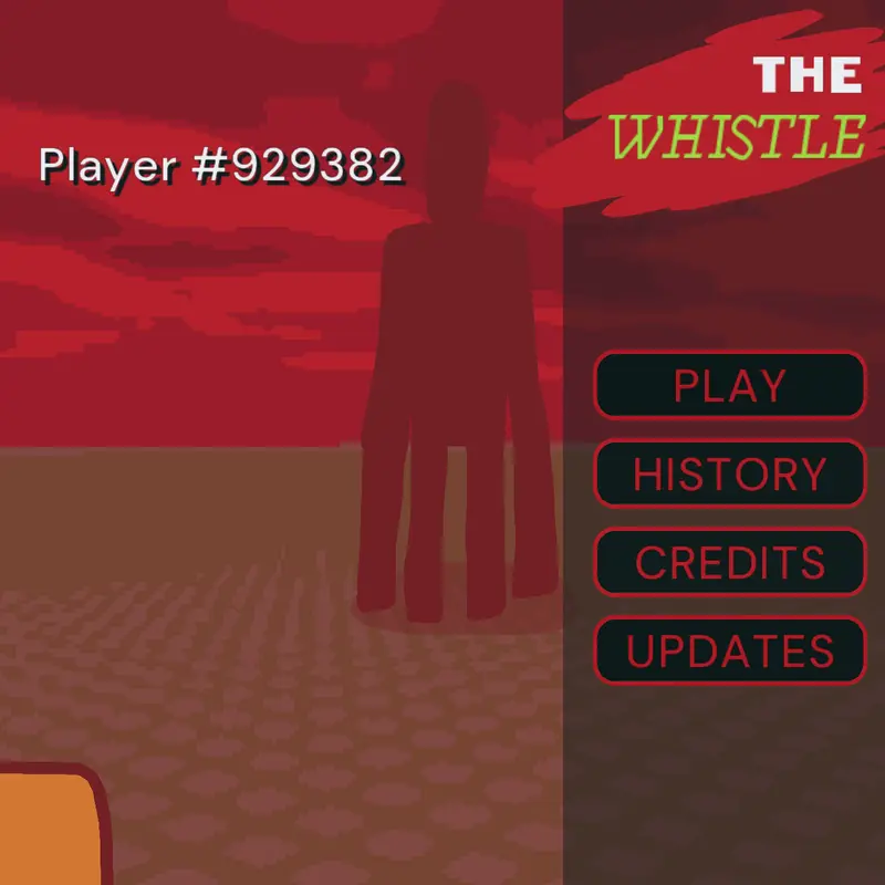 Game by @creativa