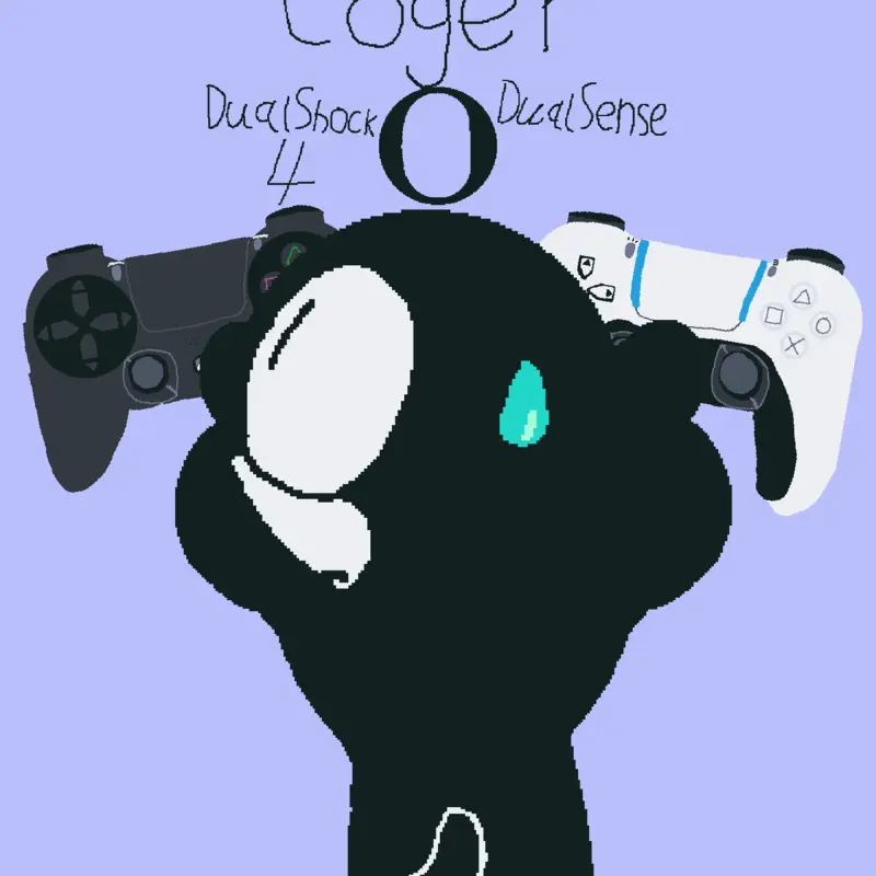 Game by @AnonGreen10