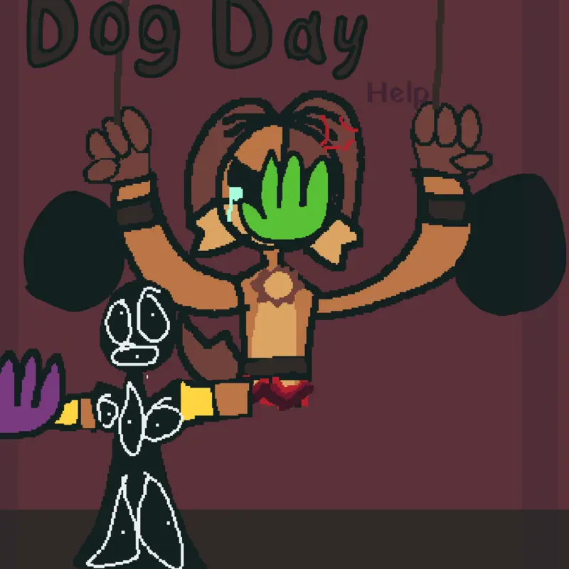 Game by @Dogday_and_catnap_friend