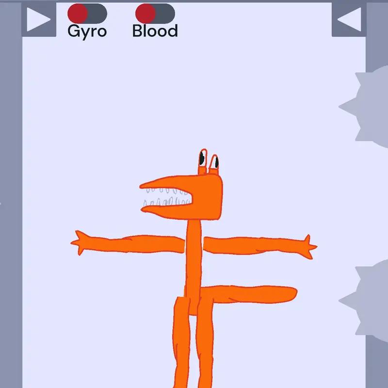 Game by @The_Green_Guy