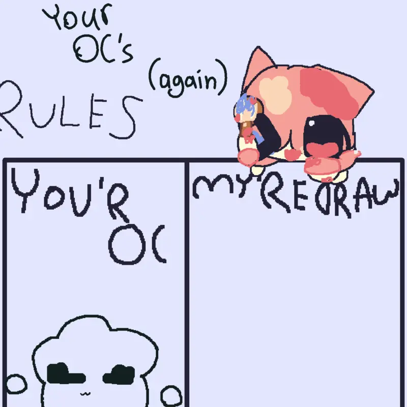 Game by @Mochi_FluvsiesBinky