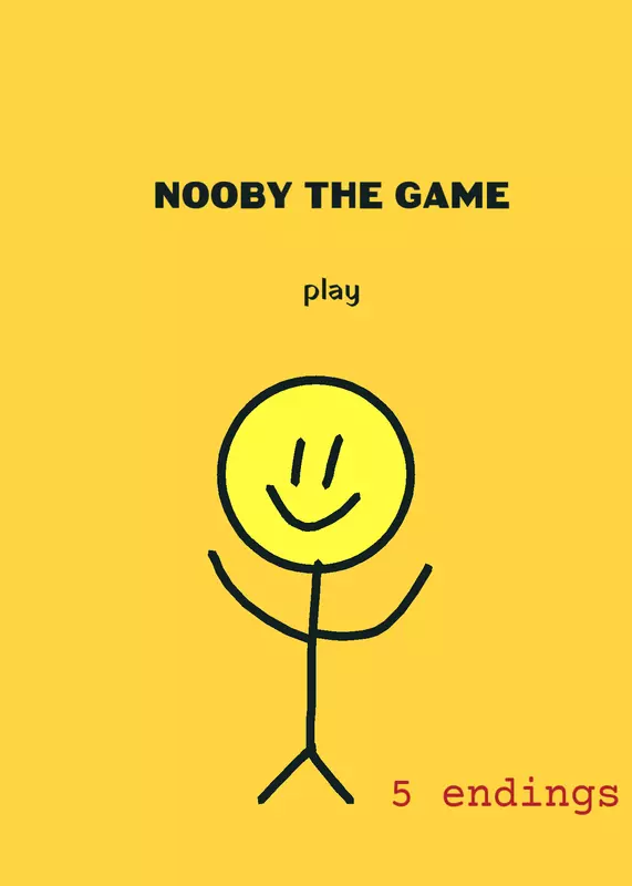 Game by @Jeve