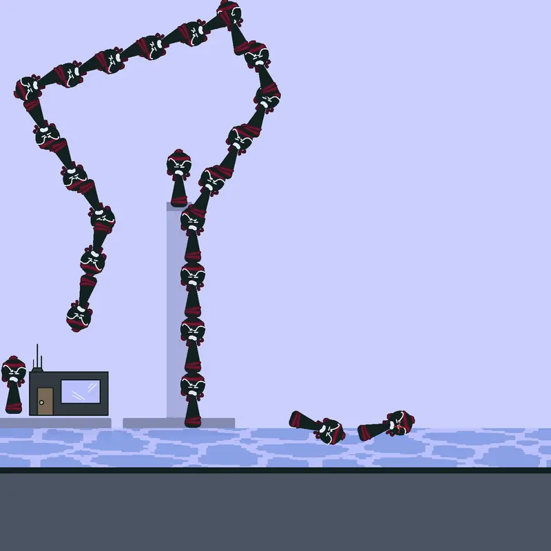 Game by @Yors