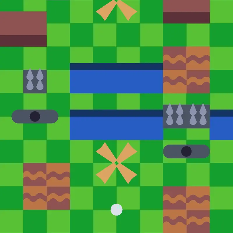 Game by @Xanderdude