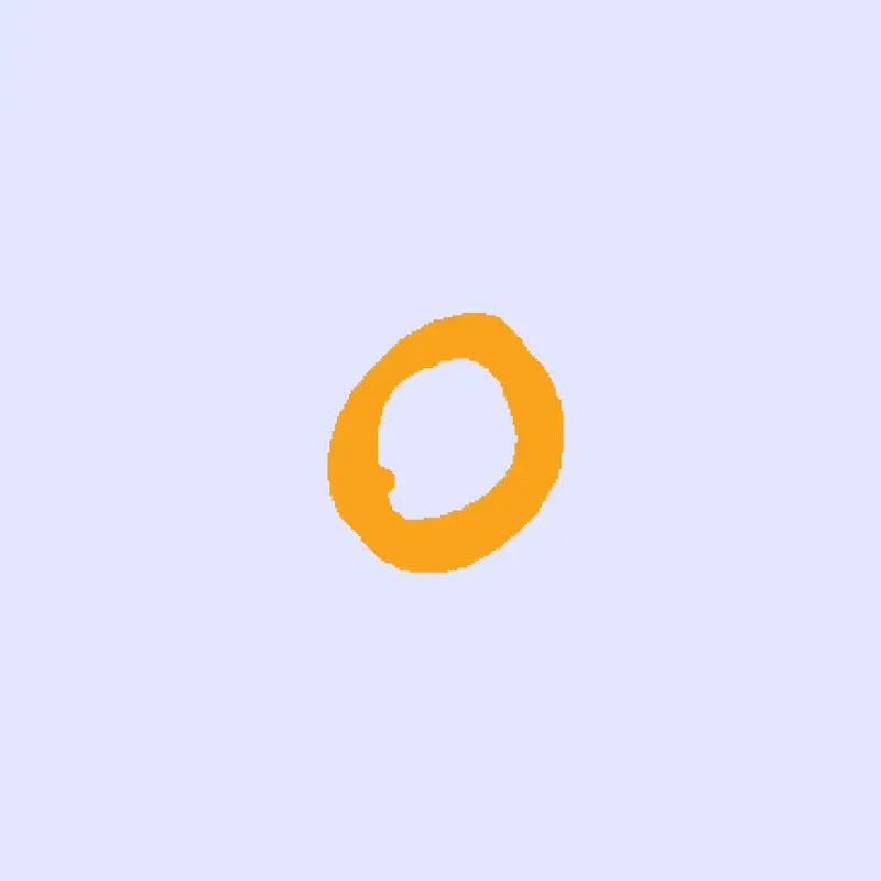 Game by @geometrix
