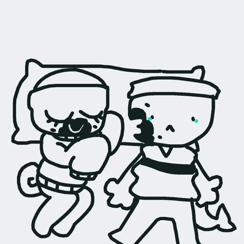 Game by @Siedo_back