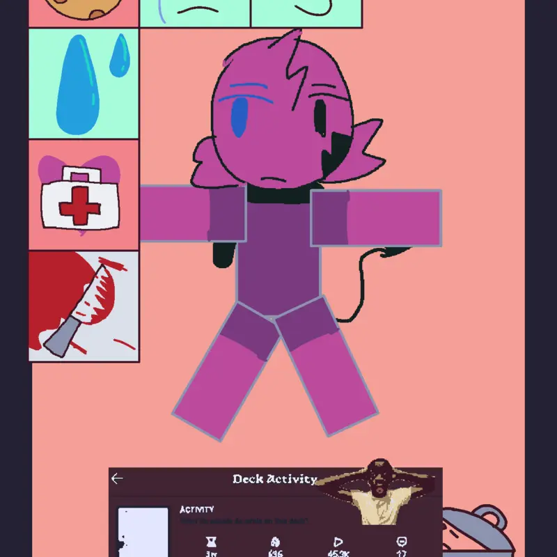 Game by @kick355