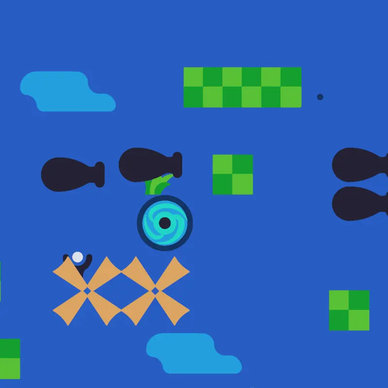 Game by @Yllac
