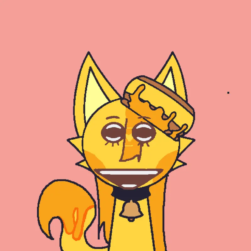 Game by @sprunki_queen