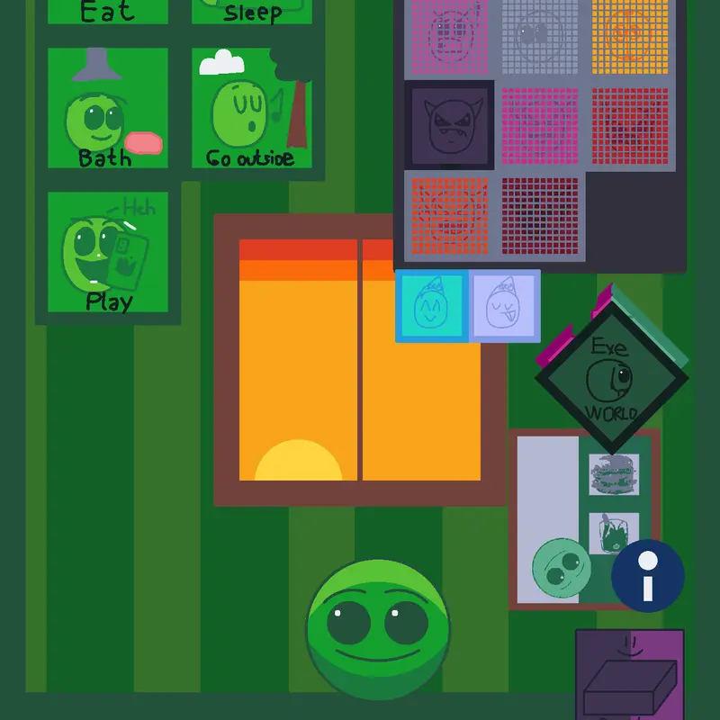 Game by @Newtstein