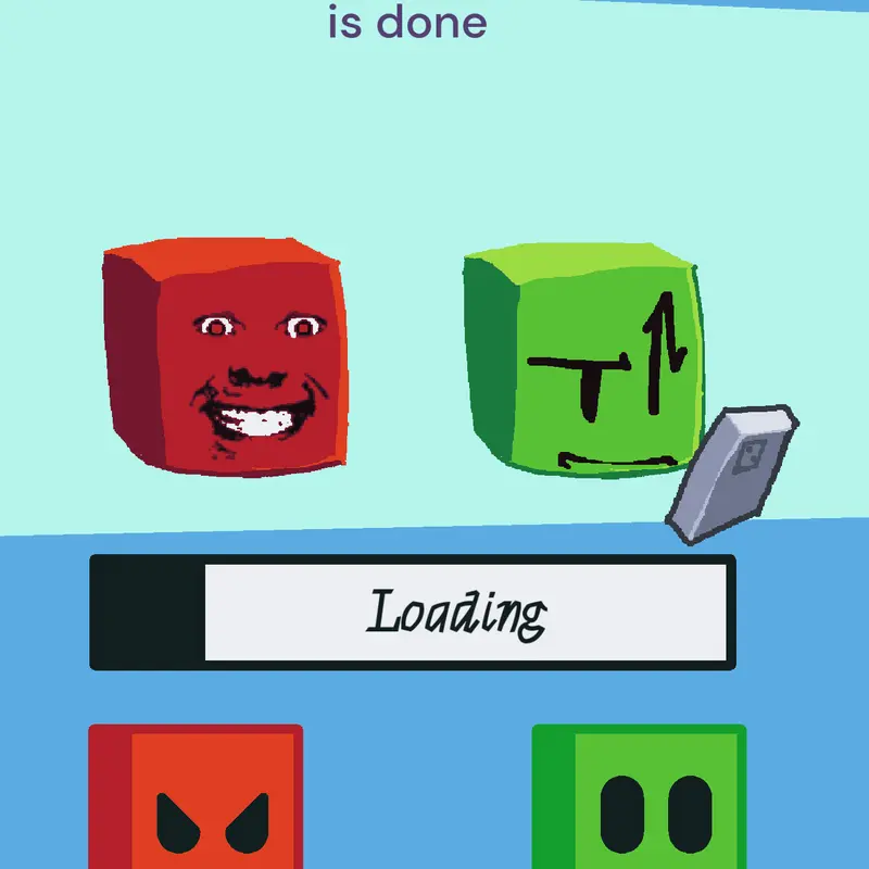 Game by @SAADeddine1020