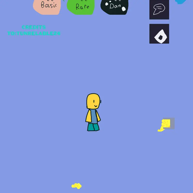 Game by @pebble_dandyworld