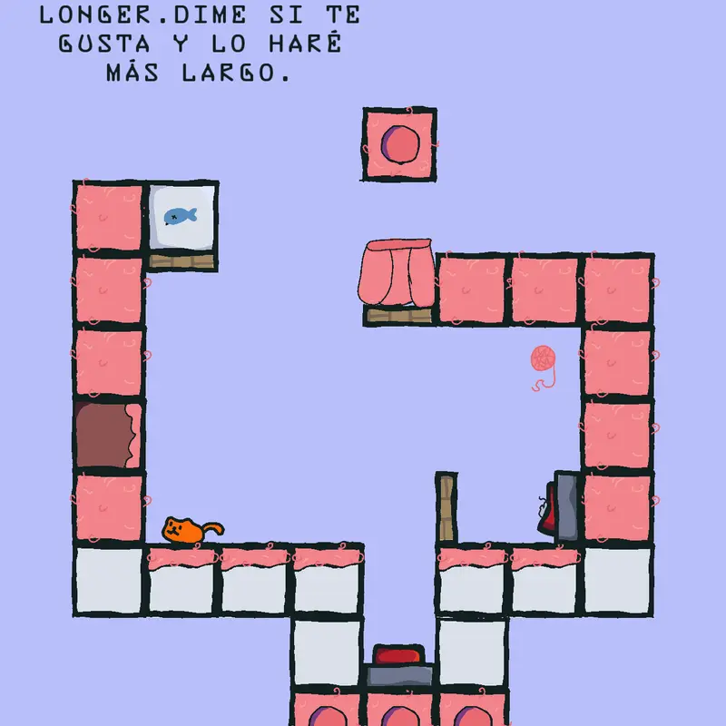 Game by @Ximmeggez