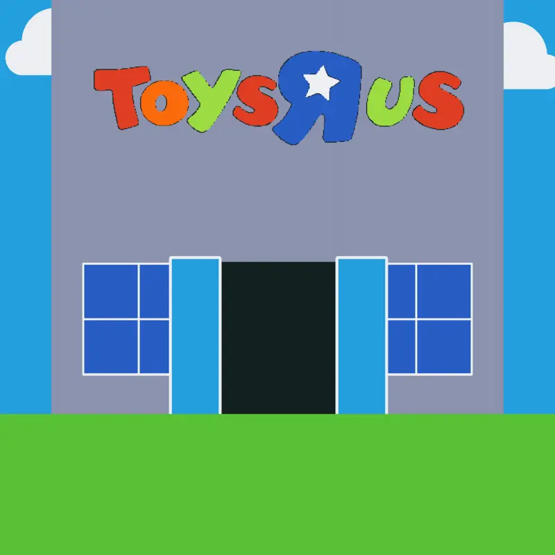 Game by @klasky_csupo