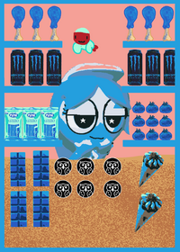 Dandysworld Conniedandysworld game