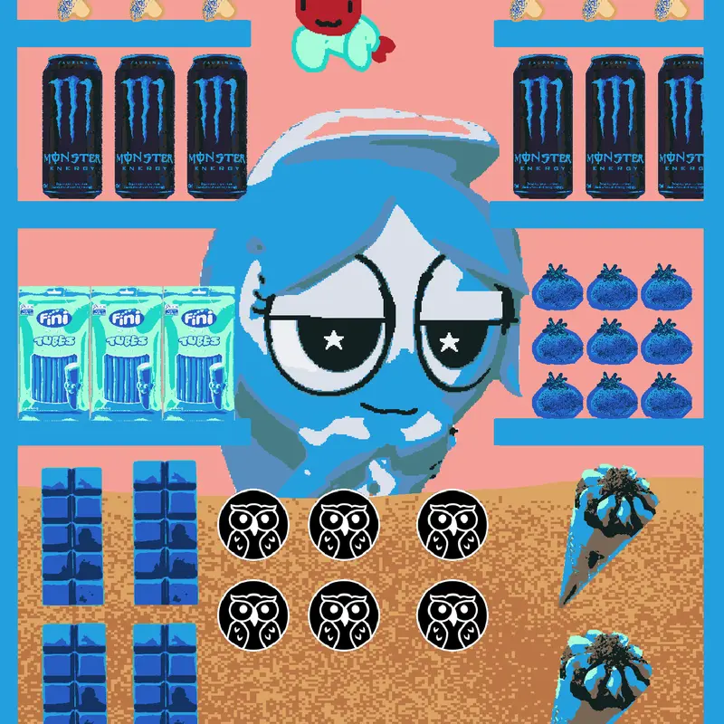 Game by @pessymultifandom