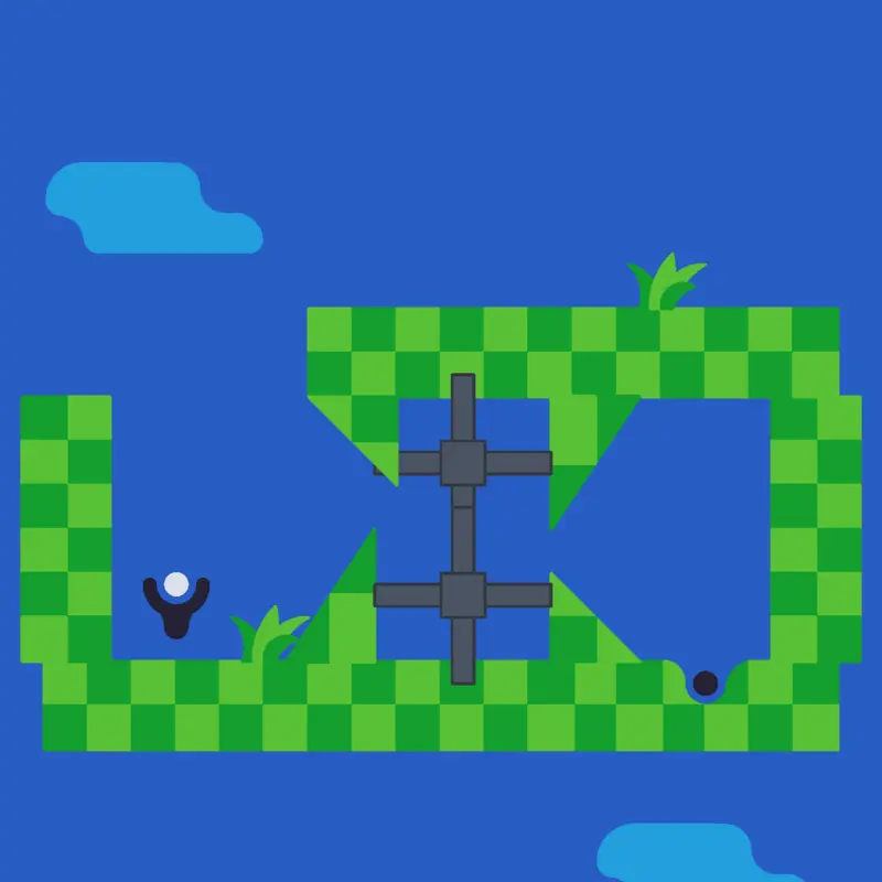 Game by @Systemic_Electro