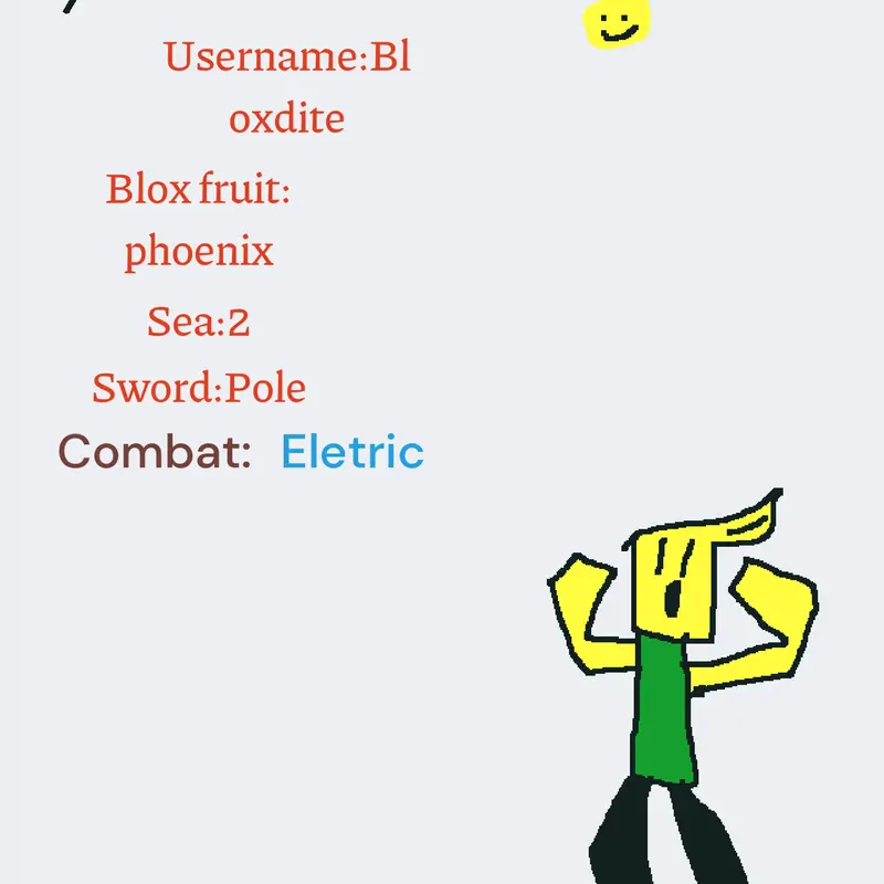 Game by @Bloxdite