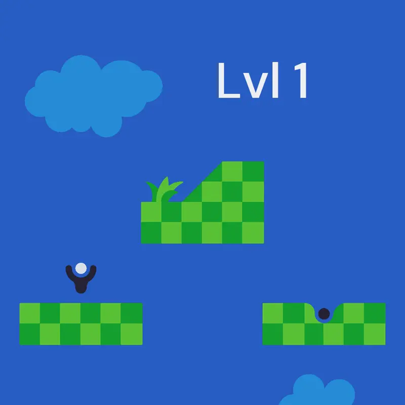 Game by @Fractalization