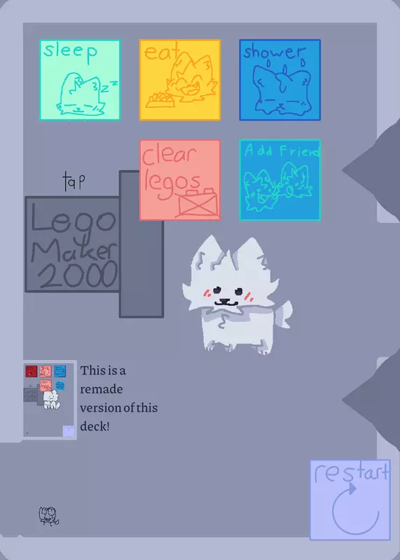 Game by @Lyme