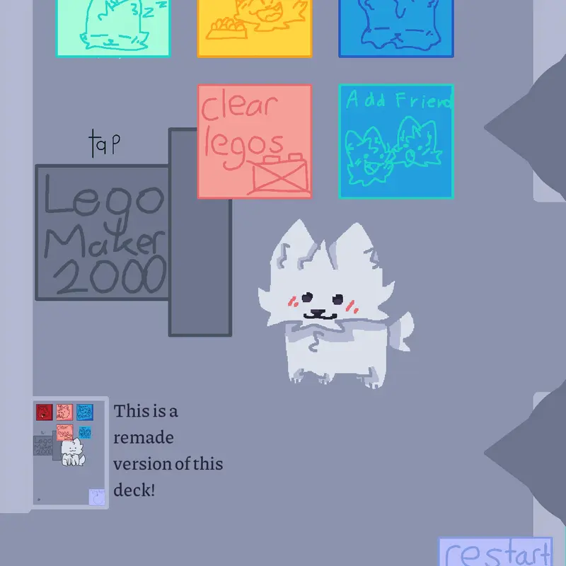 Game by @Lyme