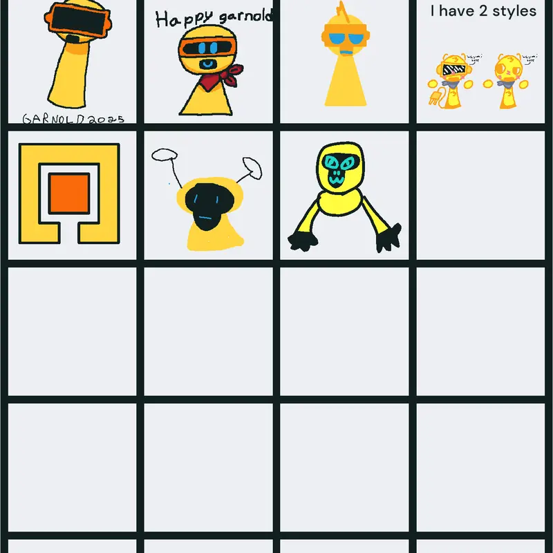 Game by @Spammbi