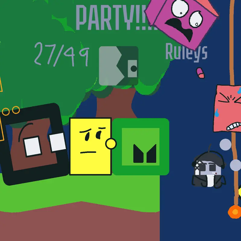 Game by @AverageGuy