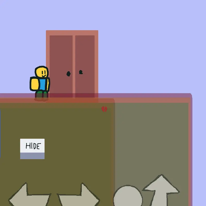 Game by @ISHOWOREN