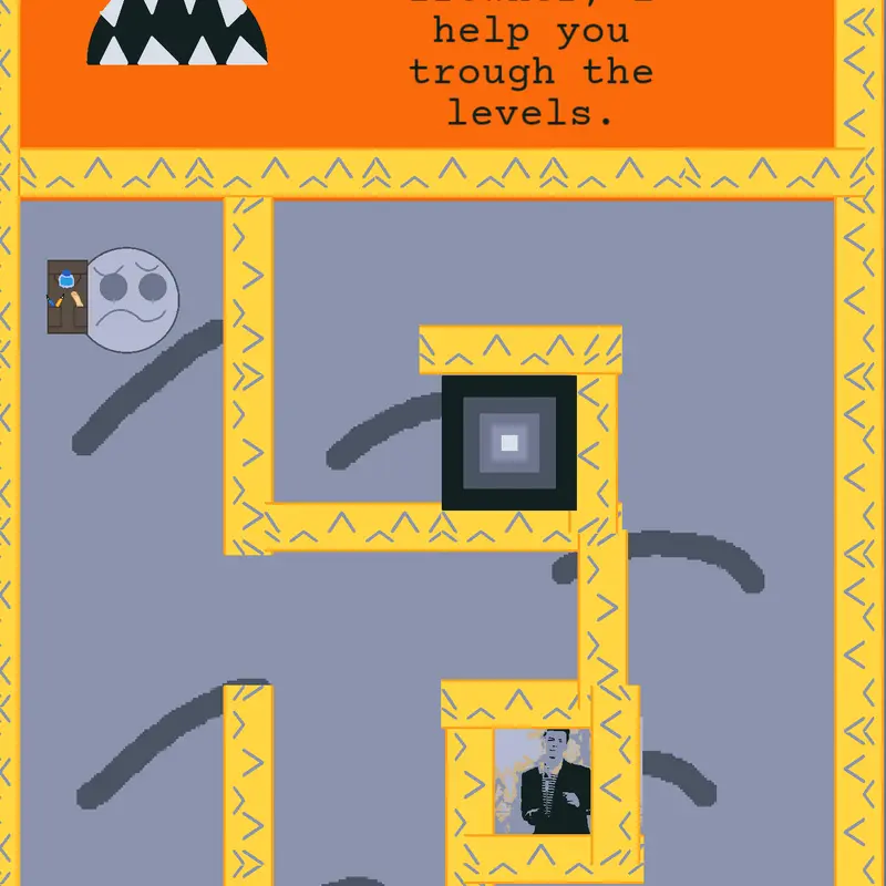 Game by @ItsPurple_Void