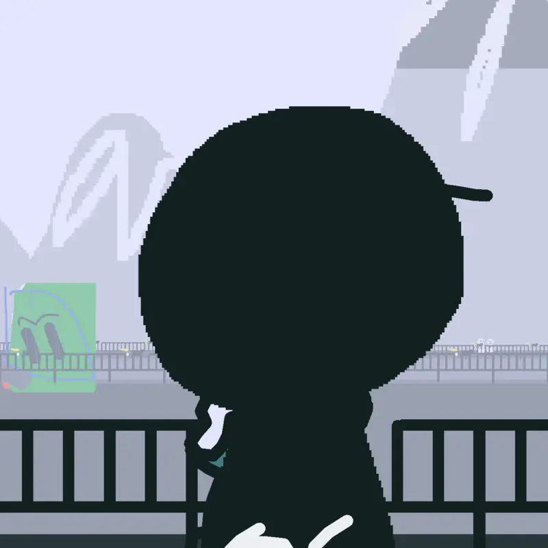 Game by @frostware