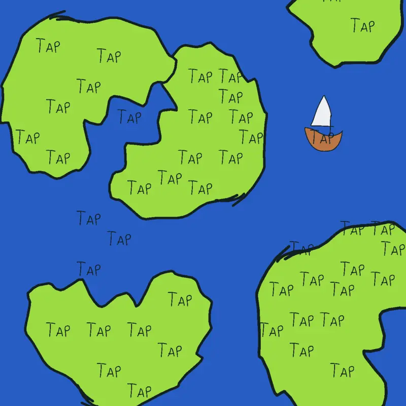 Game by @plankton3333