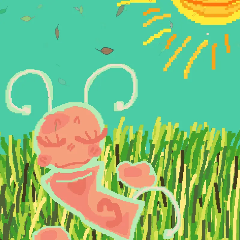 Just relax ;3 by @naoko_da_cutie
