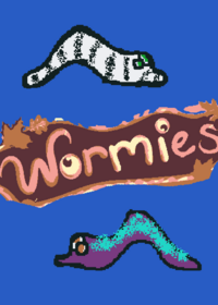 Wormies 0.0.2