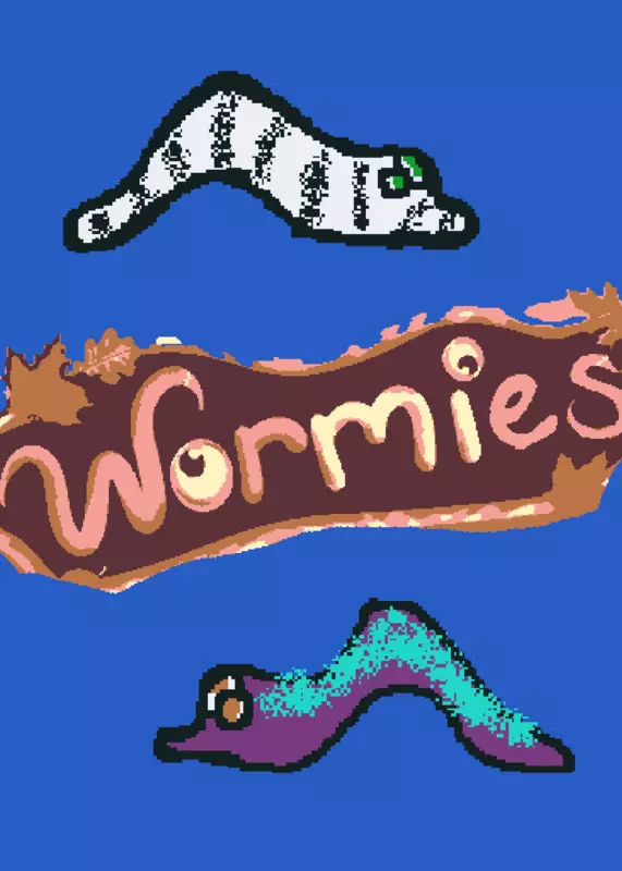 Wormies 0.0.2 by @platantan