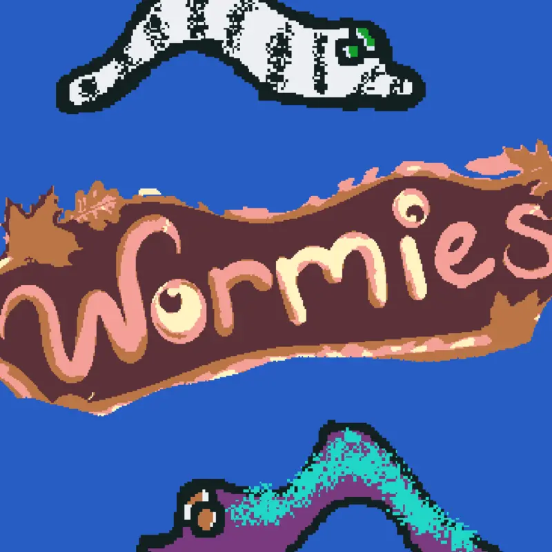 Wormies 0.0.2 by @platantan