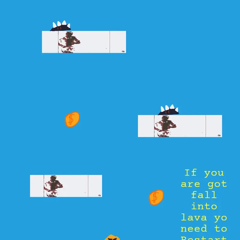Game by @ITSyetichannel-Youtube