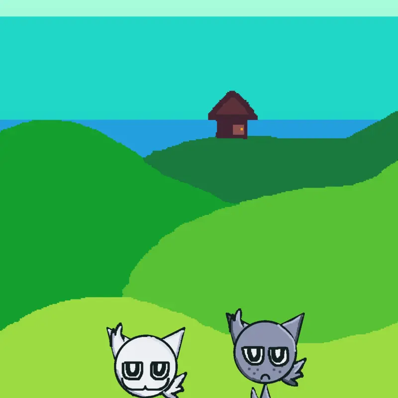 Game by @Plushamatic